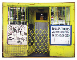 Dana's Tours, Mission Miracle Mile Revisited