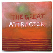 The Great Attractor book cover