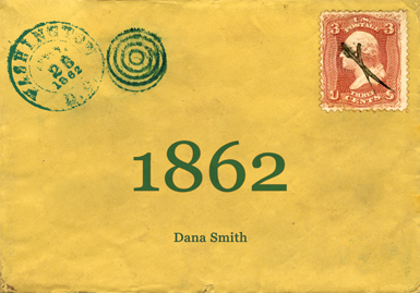 1862 envelope
