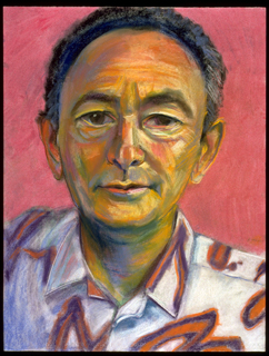 Chuy Campasano