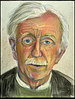 David Ireland