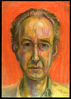 David King
