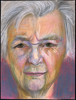 Frances Fuller
