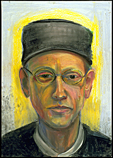 Lawrence Hill