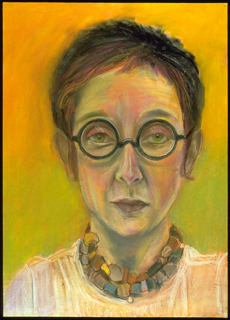 Lisa Mendelson