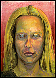 Lisa Perrot