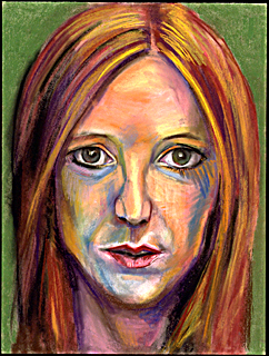 Martha Burns