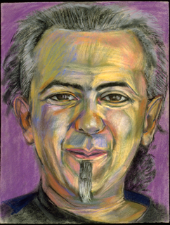 Paul Mavrides