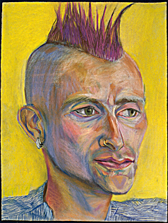 Perry Phillips