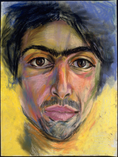 Ramin Khajavy