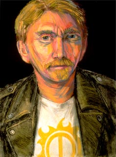Terry Dunn