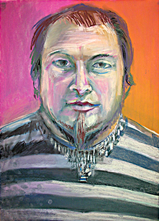 Pete Weiss